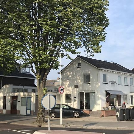 Budget Hotel De Witte Hoeck Amsterdam Wormerveer Dış mekan fotoğraf