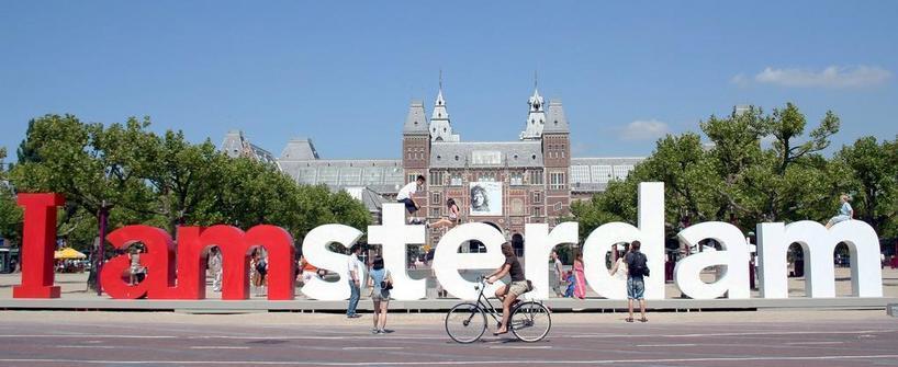 Budget Hotel De Witte Hoeck Amsterdam Wormerveer Dış mekan fotoğraf
