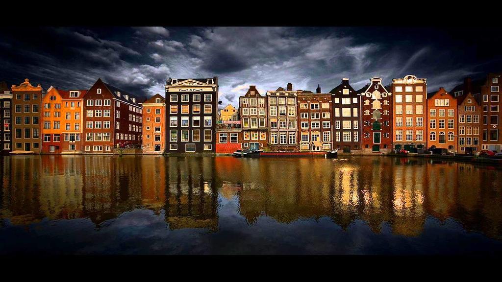 Budget Hotel De Witte Hoeck Amsterdam Wormerveer Dış mekan fotoğraf