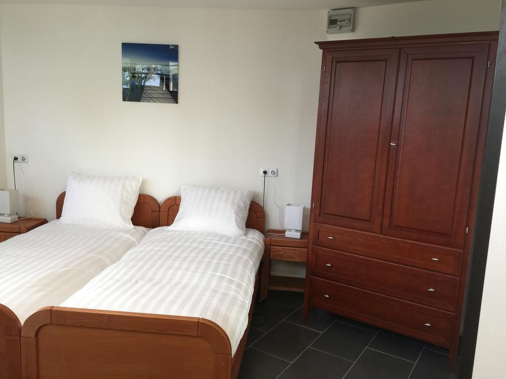 Budget Hotel De Witte Hoeck Amsterdam Wormerveer Dış mekan fotoğraf
