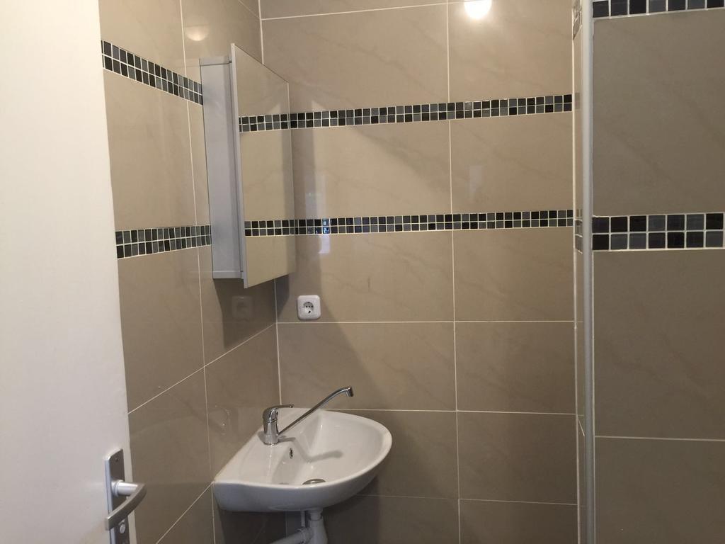 Budget Hotel De Witte Hoeck Amsterdam Wormerveer Dış mekan fotoğraf