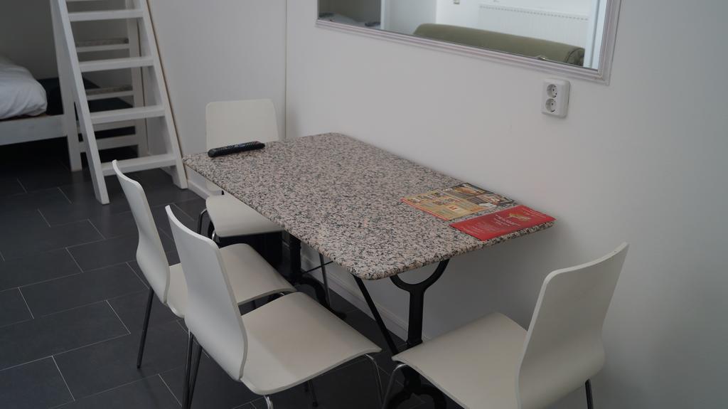 Budget Hotel De Witte Hoeck Amsterdam Wormerveer Dış mekan fotoğraf